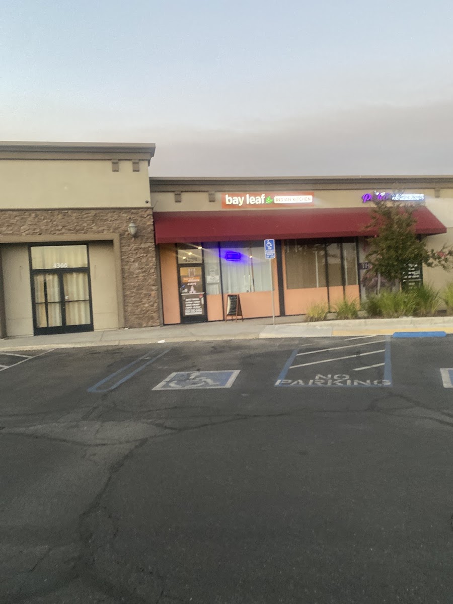 Bay Leaf Indian Kitchen