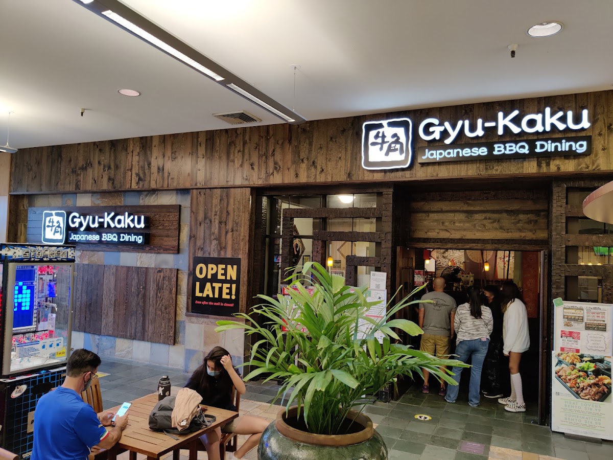 Gyu-Kaku